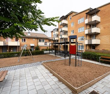 Föreningsgränd 1, Eslöv Centrum - Photo 4