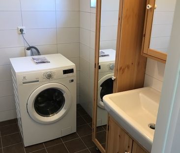 Åttingsstigen, Halmstad - Foto 1