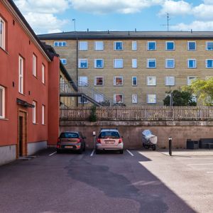 Norra Klaragatan 2 - Photo 3