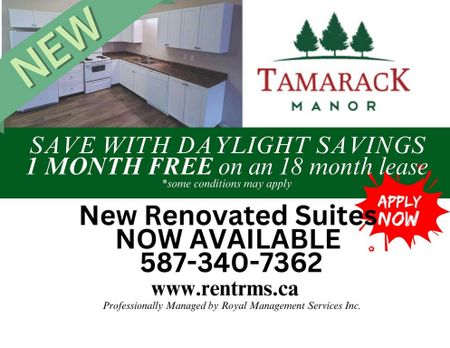 Tamarack Manor Ltd. - Photo 2