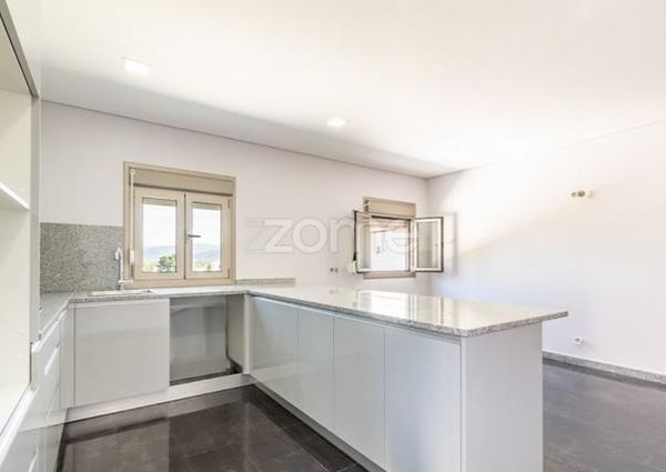 Apartamento T3 em Viana Do Castelo