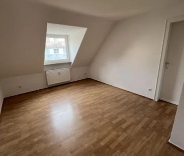 DG - gemütliche 2-Zimmer Wohnung in Mehrfamilienhaus (8 Parteien) m... - Photo 3