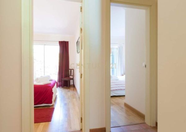 Apartamento T2 em Setúbal