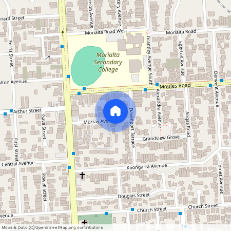 8/11 Murray Ave, SA 5072, Magill