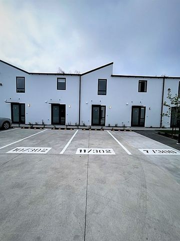 302 Fitzgerald Avenue, City Centre (Christchurch City) - Photo 4