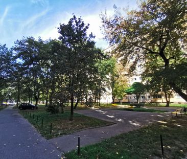2 pokoje blisko metra, Wola Park - Фото 2