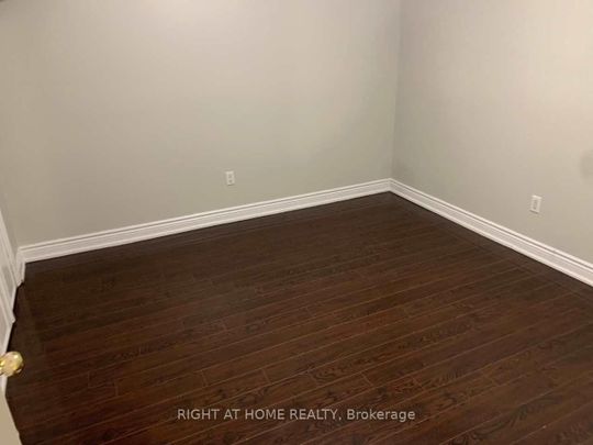 For Lease - 63 Toba Crescent Unit# Bsmt, Brampton, Ontario - Photo 1