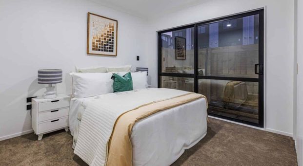 Brand-New Luxury Terrace Houses for Rent! - Photo 1