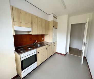 2 Zimmer, 42 m², 2. Stock - Photo 1