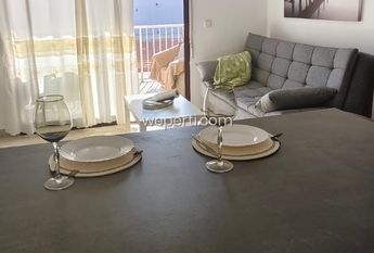 Apartment in Guardamar del Segura, GUARDAMAR PLAYA, for rent