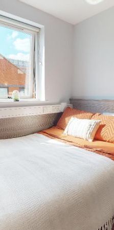 Room in a Shared Flat, Granby Row, M60 - Photo 1