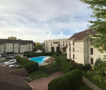 *** Magog *** Condo a Louer - 3 1/2 - O'berge du village - Libre im... - Photo 1