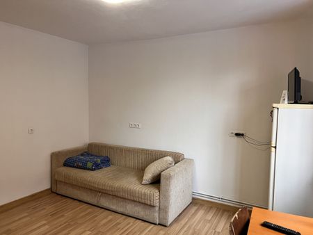 Garsoniera la casa zona calea poplacii - Fotografie 5