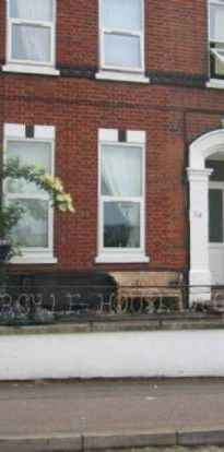 1 bedroom property to rent in Norwich - Photo 1