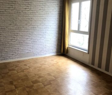 Appartement Herouville Saint Clair 4 pièces 74.86 m2 - Photo 2