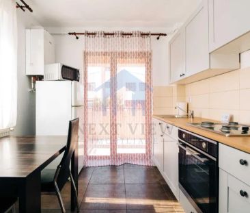 Apartament 1 camera, Gheorgheni - Photo 1