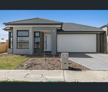 14 Mimosa Drive, Beveridge, Vic 3753 - Photo 6