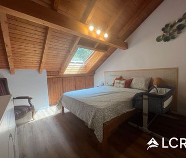 Beautiful house of 5.5 rooms furnished / 3 bedrooms / 1 bathroom / ... - Photo 3