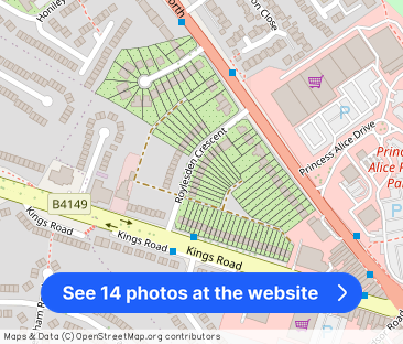 Roylesden Crescent, Sutton Coldfield B73 6RA - Photo 1