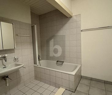 PRATIQUE, LUMINEUX ET PROCHE DE LA VILLE - Photo 2