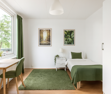 Thomsons väg 32 C, Kryddgården - Photo 4