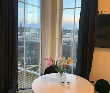 Gårdsfogdevägen, Bromma - Photo 3