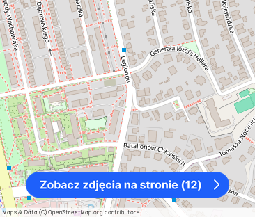 Nowoczesna Kawalerka - Gdynia Redłowo – zdjęcie 1