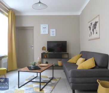 Location Appartement 2 pièces 43m² CARCASSONNE 11000 - Photo 2
