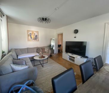 Enspännargatan, Hässelby - Foto 1