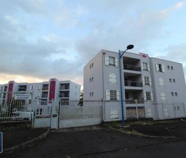 Appartement à louer 1 pièce 25m² - Photo 1