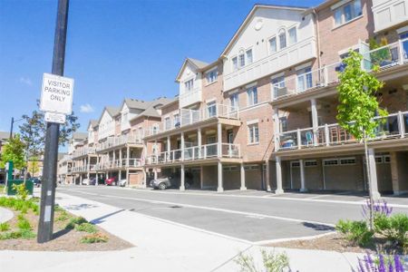 For Lease - 180 Howden Boulevard Unit# 30, Brampton, Ontario - Photo 3