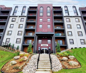 For Lease - 4 Spice Way Unit# 512, Barrie, Ontario - Photo 5