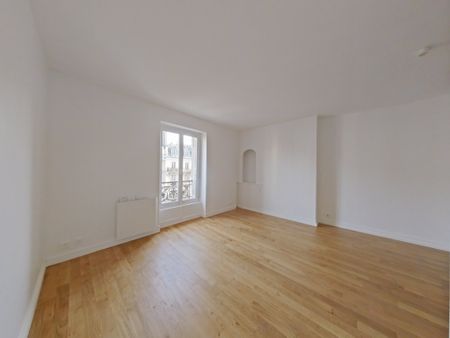 APPARTEMENT T2 A LOUER - PARIS 2EME ARRONDISSEMENT - 56.89 m - 2 200 € - Photo 2