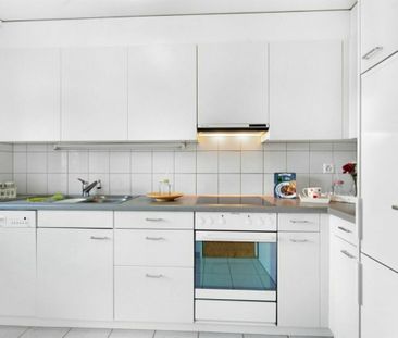 Geräumige 3.5 Zimmer-Wohnung mit Seeblick - Foto 4