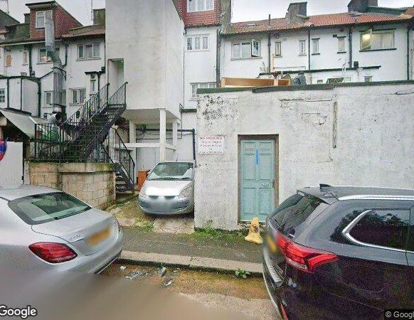 1 Bed Flat, Near, NW10 - Photo 1