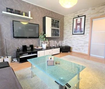 MODERNÝ 3i byt, 3 X SAMOSTATNÁ IZBA, LOGGIA, Prokofievova ulica - Photo 1