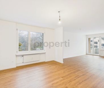 3.5 Zimmer, 107 m², 3. Stock - Foto 5