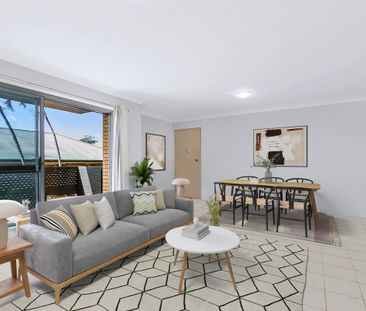 Comfortable Morningside Living with Lock-Up Garage - Photo 1
