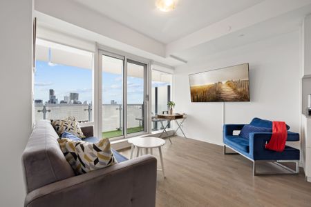 For Lease - 1 Bloor Street Unit# 4405, Toronto, Ontario - Photo 4