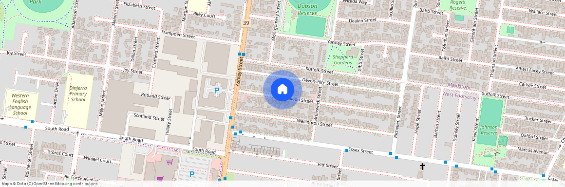 58B Napoleon Street, West Footscray VIC 3012