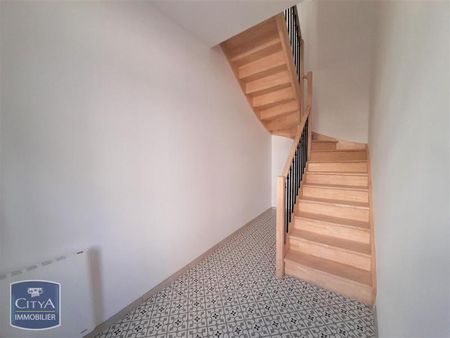 Location Appartement 2 pièces 59m² LIMOGES 87000 - Photo 3