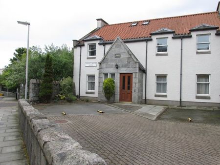 70a Dunbar Street, AB24 3UJ, Aberdeen - Photo 3