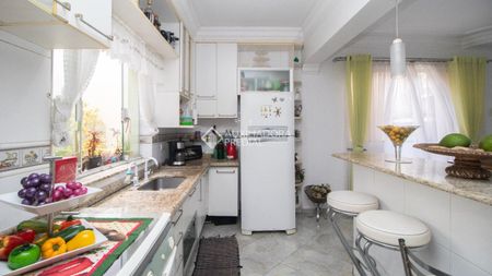 Casa com 5 quartos e 500m² para alugar em Vila Homero Thon, Santo André. - Photo 4