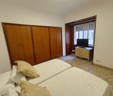 Piso de alquiler en De Sant Joan, Centre - Photo 4