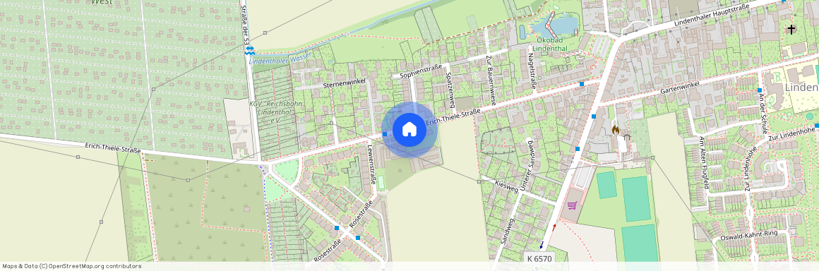 Erich-Thiele-Str. 27, 04158, Leipzig Ot Lindenthal