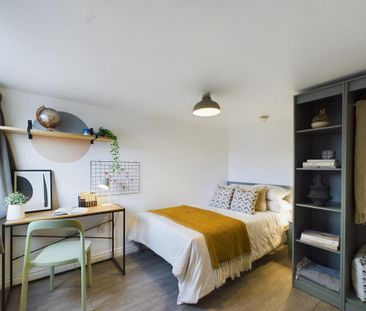 6 bedroom house to rent - Photo 4