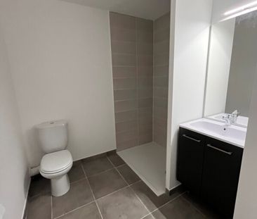 Location Appartement 2 pièces 45m² ST JORY 31790 - Photo 5