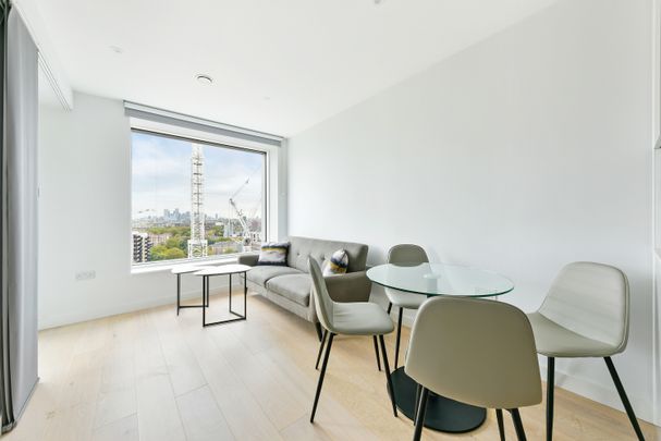 studio apartment to rent - Photo 1