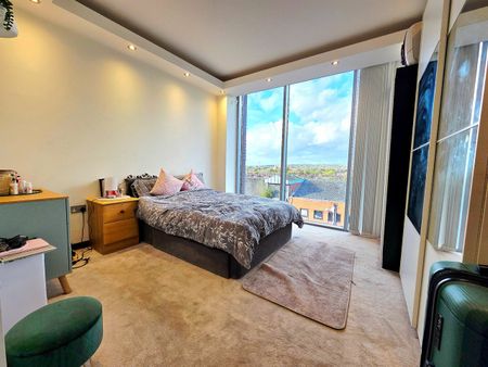 2 Bed Flat, Rama Apartments, HA1 - Photo 5