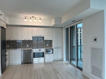 For Lease - 310 Tweedsmuir Avenue Unit# 1207, Toronto, Ontario - Photo 2